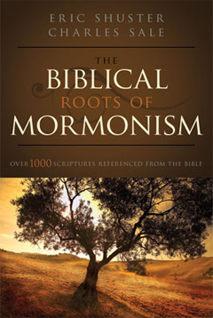 Catholic Roots, Mormon Harvest